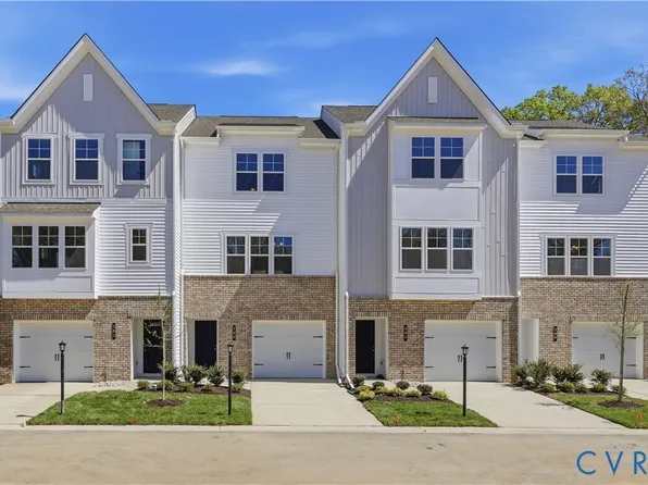 294 Greenpark Rd, Sandston, VA 23150