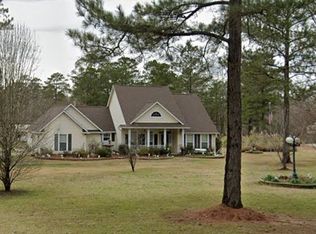 1012 Oliver Rd, Haughton, LA 71037