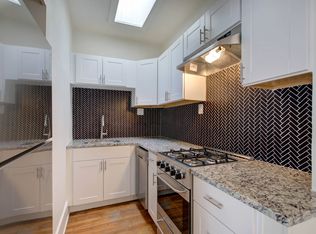 Uptown Terraces, Denver, CO 80203