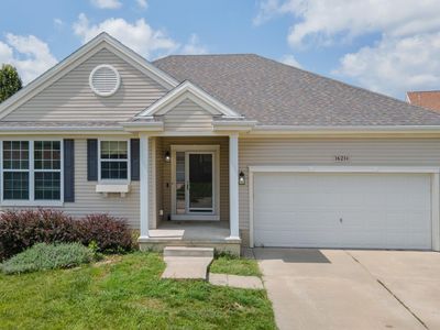16214 Loop St, Omaha, NE, 68136