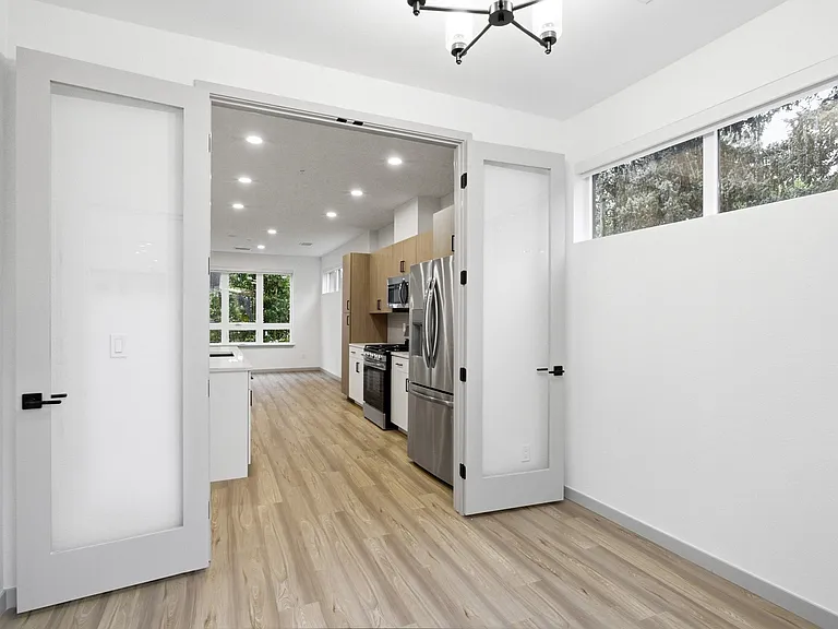 University Hills Townhomes — Photo 72