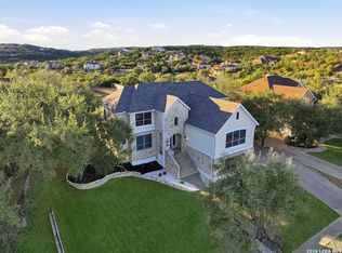 411 Pueblo Pintado, Helotes, TX 78023
