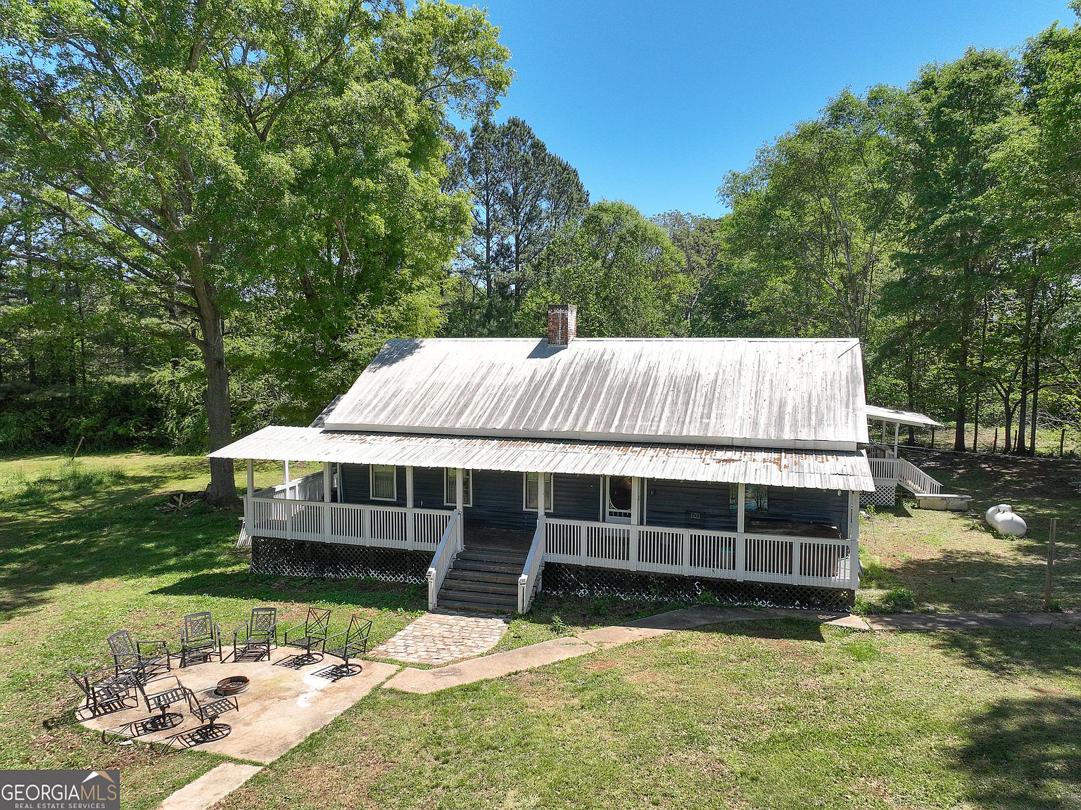 3092 Willis Rd, Yatesville, GA 31097 MLS 10281973 Zillow