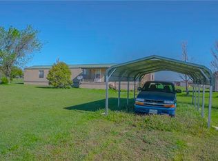 3816 Ragged Rock Ct, Joshua, TX 76058