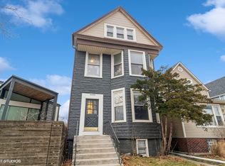 6039 N Ridge Ave, Chicago, IL 60660