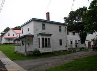 33 3rd St, Eastport, ME 04631