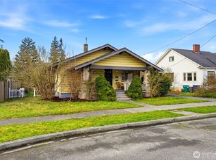 430 S Olympic Ave, Arlington, WA 98223