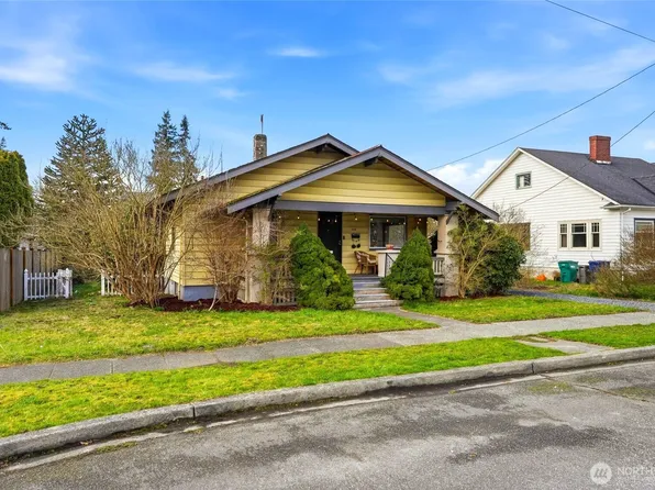 430 S Olympic Avenue, Arlington, WA 98223