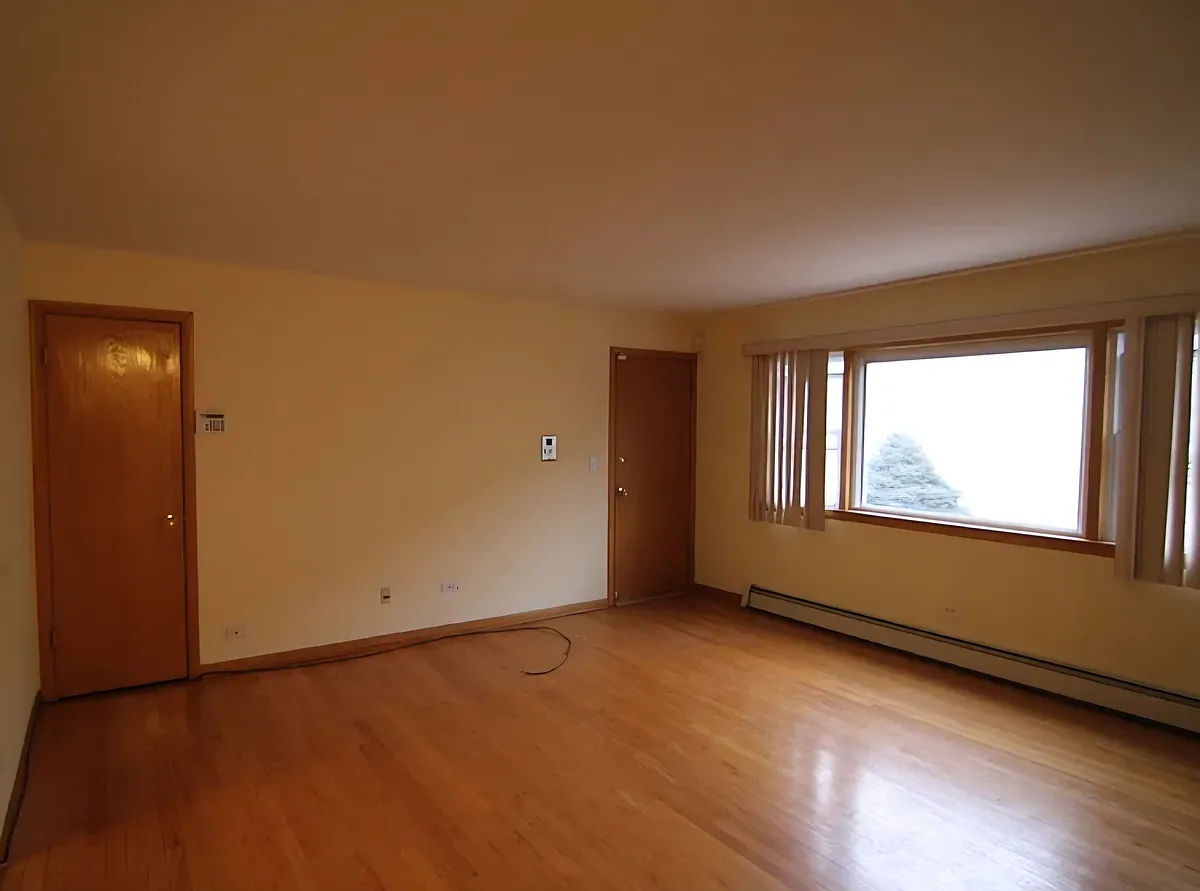 Building Photo - 4924 N Lester Ave #2W