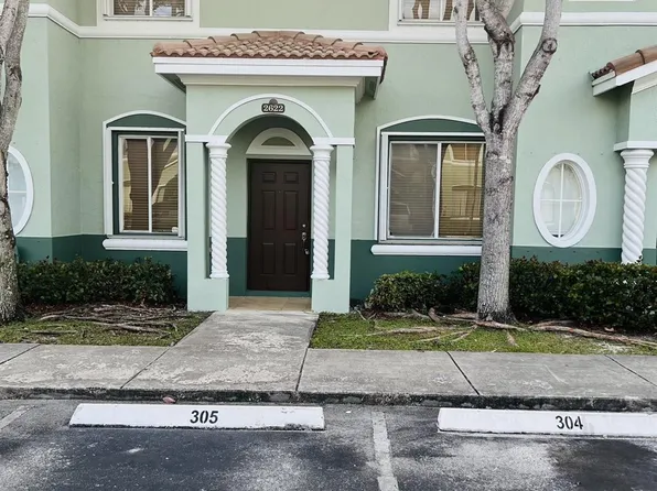 2622 SE 14th Avenue #305, Homestead, FL 33035