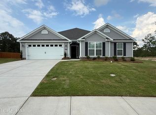 3084 Brems Dr, Augusta, GA 30909