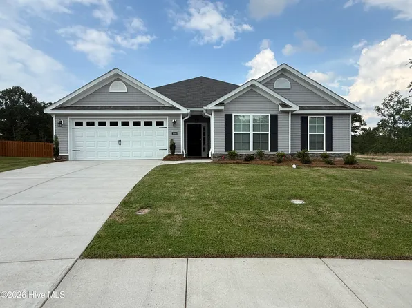 3084 Brems Drive, Augusta, GA 30909