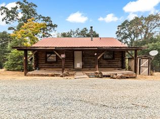 5501 Johntown Creek Rd, Garden Valley, CA 95633