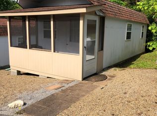 1148 Hilltop Cir #1, Sevierville, TN 37876