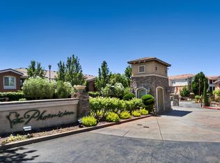 1501 Secret Ravine Pkwy UNIT 324, Roseville, CA 95661