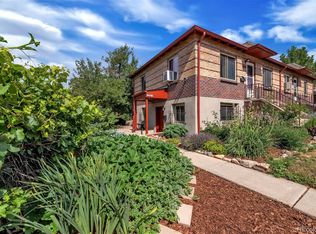 2925 Vrain St, Denver, CO 80212