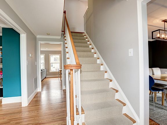 Inviting Entry