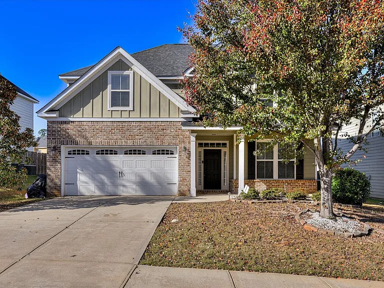5515 Meghan Ln — Photo 2