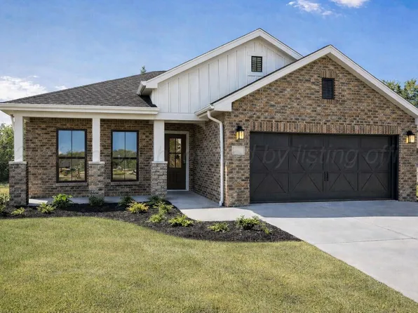 1305 Sioux Pl, Pampa, TX 79065
