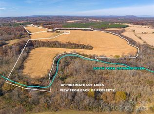 0 Rosedale Point, Lincolnton, NC 28092