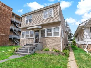 36 157th St, Calumet City, IL 60409