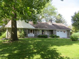 363 Long Lane Rd, Treichlers, PA 18086