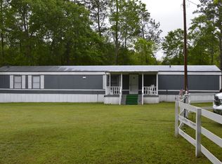1020 Morris Rd, Diboll, TX 75941