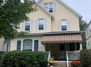 1723 Madison Ave, Dunmore, PA 18509