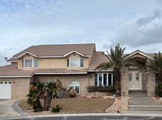 5770 El Camino Rd, Las Vegas, NV 89118