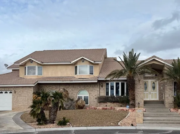 5770 El Camino Rd, Las Vegas, NV 89118