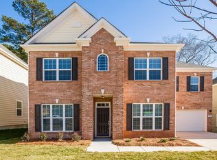 9837 Maywine Cres, Huntersville, NC 28078