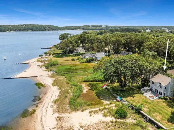 2055 Bay Shore Road, Greenport, NY 11944