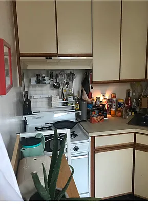 Rented by Geraldine Capasso, LREB | media 32