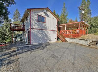 3179 Spanish Ravine Rd, Placerville, CA 95667