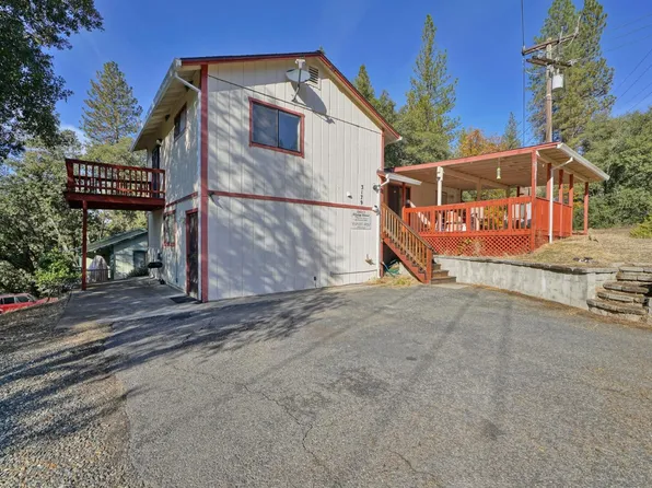 3179 Spanish Ravine Rd, Placerville, CA 95667