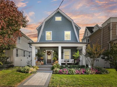 417 Ocean Ave, Ocean City, NJ, 08226