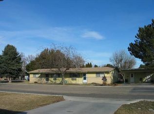 723-725 N Boundary St, Nampa, ID 83651