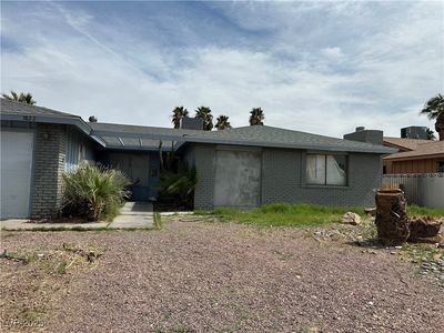 3822 Don Carlos Dr, Las Vegas, NV, 89121