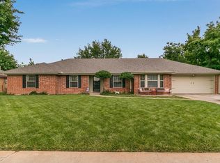 7109 Jameson Rd, Amarillo, TX 79106