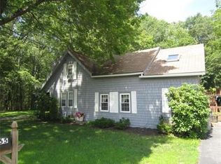 165 Wethersfield St, Rowley, MA 01969