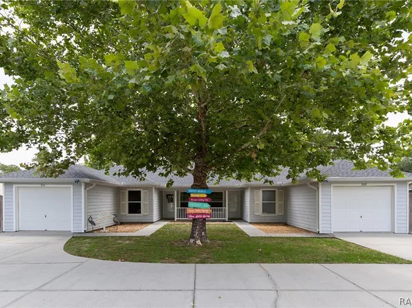 2129 N Pine Cone Ave, Lecanto, FL 34461