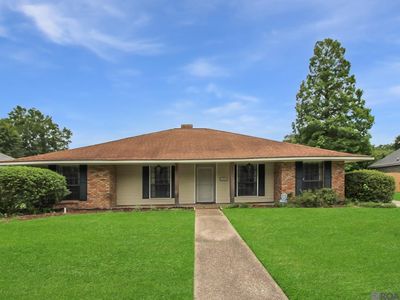 14061 Woodland Ridge Ave, Baton Rouge, LA, 70816