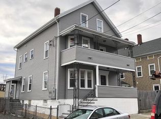 36 N Court St, Fall River, MA 02720