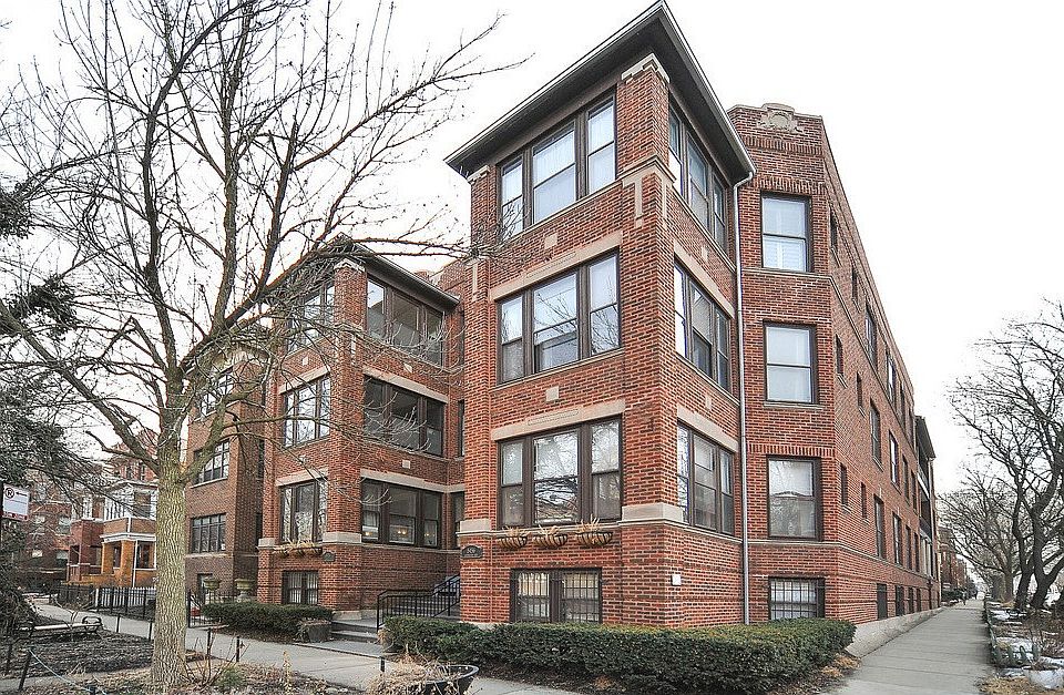 1st image of 5456 N Glenwood Ave APT 1N