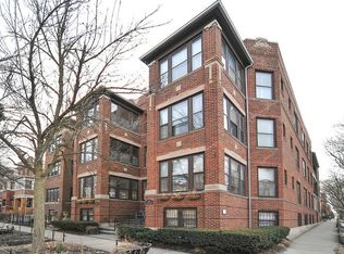 5456 N Glenwood Ave APT 1N, Chicago, IL 60640