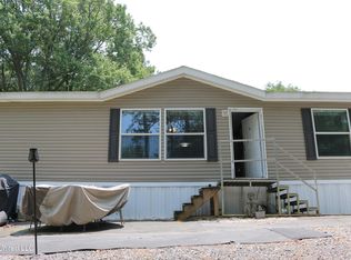 12 N County Road 512, Como, MS 38619