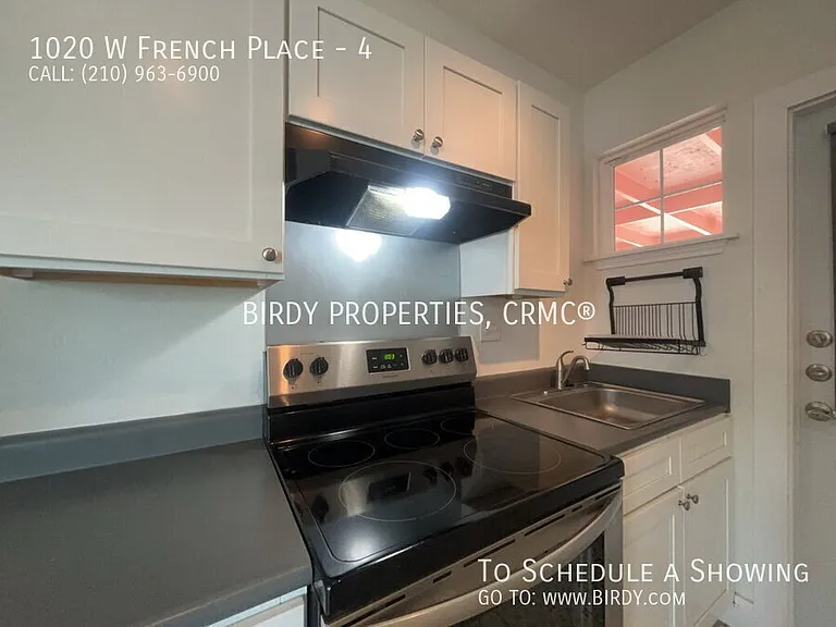 1020 W French Pl #4 — Photo 11
