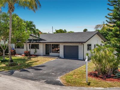 3392 NW 63rd St, Fort Lauderdale, FL, 33309