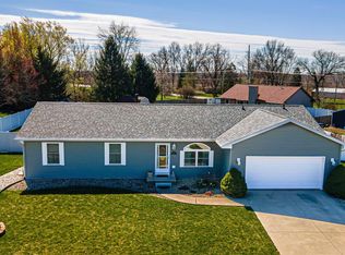 114 N Pintail Ln, Downs, IL 61736