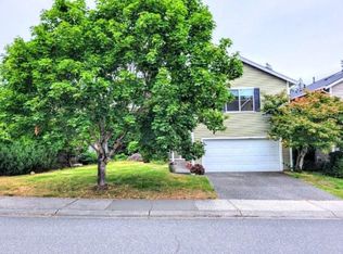 2122 249th Pl SE, Sammamish, WA 98075
